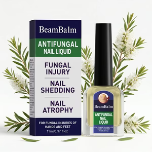 BeamBalm® Tolnaftate Nail Fungus Solution