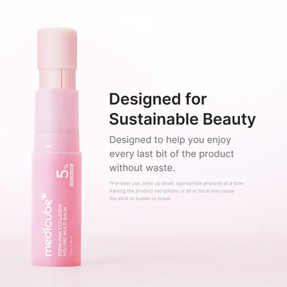 🌸 Perfection Thamos Rauth – New Formula, Ultimate Lift & Smooth Finish ✨Pink Collagen Volume Multi Balm