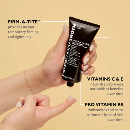 Peter Thomas Roth Instant FIRMx Temporary Face Tightener 100ml (3.4 fl. oz.).1